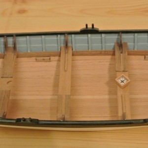 Amati art. 1440 detail