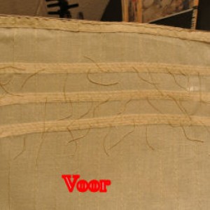 reef touwen Voor