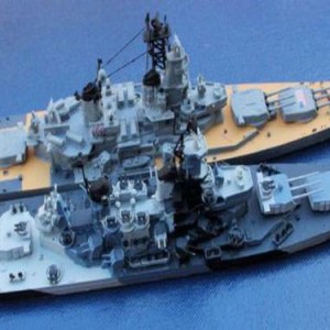 USS Missouri BB 63   1944   1984   002 800x268