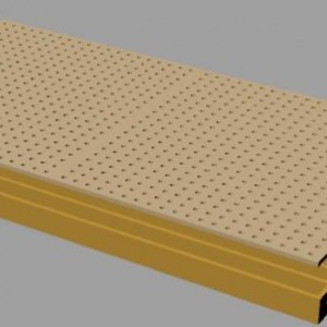 vacuumtafel