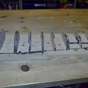 Park 1+2 Starboard side