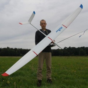 fletcher in de hand