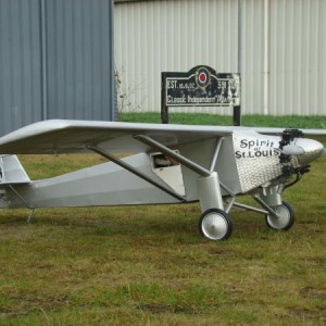 Spirit of st. Louis 020