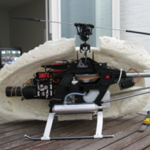 passen met het mechaniek