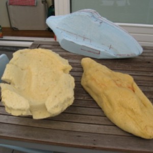 schalen