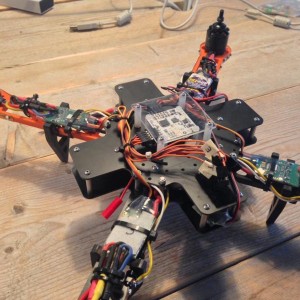Flip sport - Before