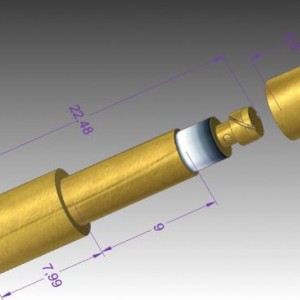 spray nozzle