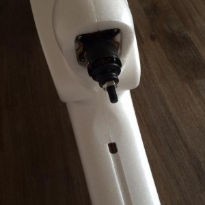 Penguin motor