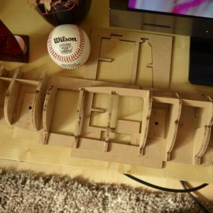 Deel 8 Achterschip