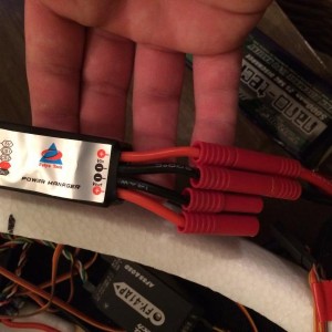 Power manager