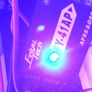 FY41AP UART1