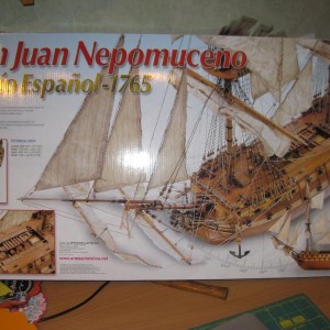 de kit