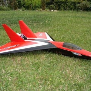Go Fast!  CB-101