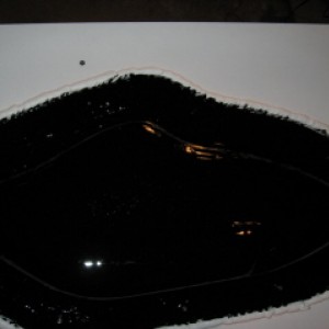 gelcoat smeren