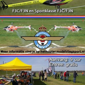Flyer Tiel