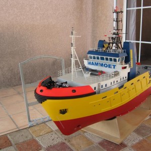HH II