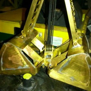 Grijper 1:50