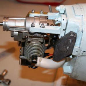 Bucker Bu 180 214