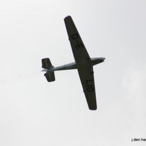 Bucker Bu 180 238