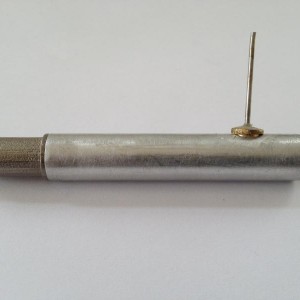 fuel assembly ( Venturi - Layout ) Toroidal vortex