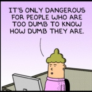 Dilbert