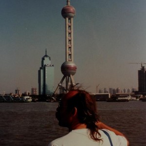 Pu Dong Tower