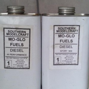 Dieselpeut