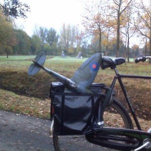 Spitje Opweg