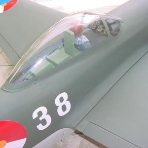 P 51 Mustang 005