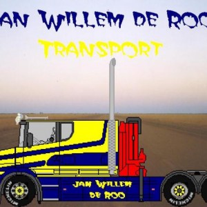 Jan Willem de Roo 
scania torpedo-"lowline"