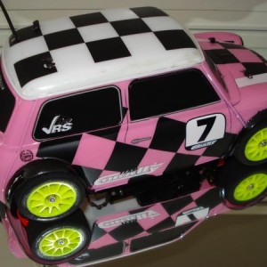 Mini M03 008