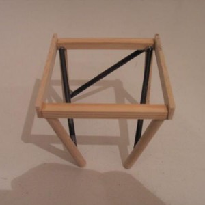 stoelframe