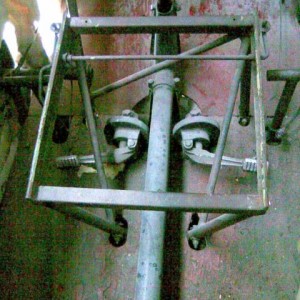 seatframe