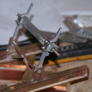 as constructie