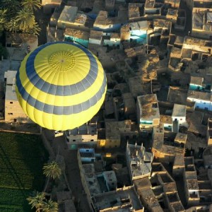 x ballon