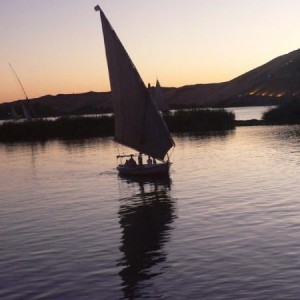 x Felouca