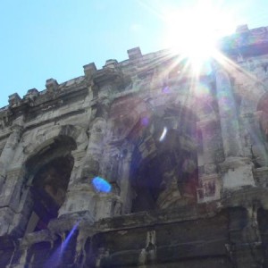 x Nimes