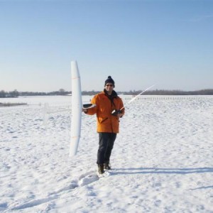 JuniorSportSneeuw