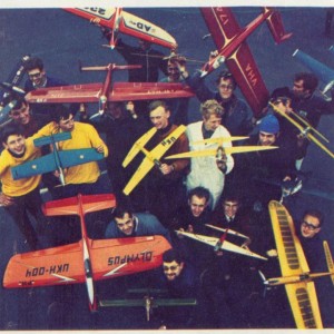 Selecties 1968 Utrecht
