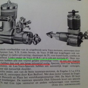 Veco 45