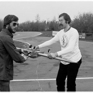 Peter & Bruno 
WK selecties 1978
