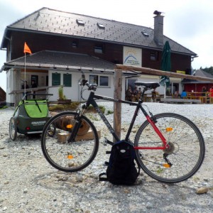 13 Altes Almhaus