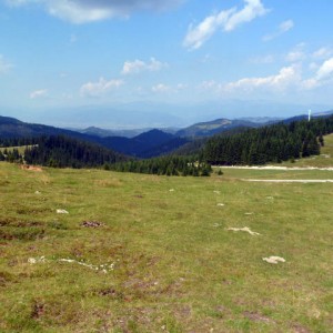 20 Blik op het Aichfeld