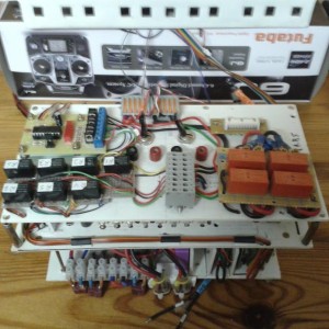 servant 3 machinekamer