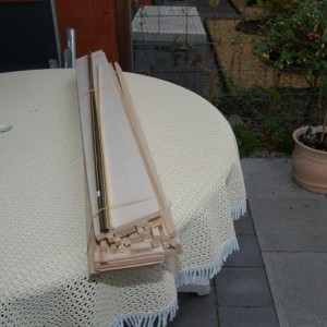 Big Lift balsa