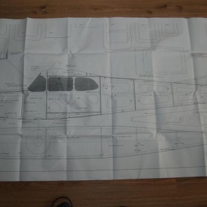 Big Lift tekening