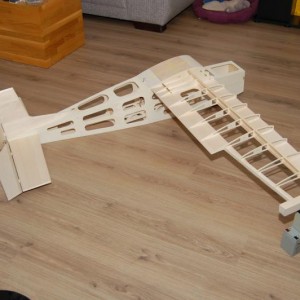 Big Lift plaatje
