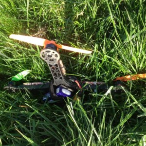lawn dart 2