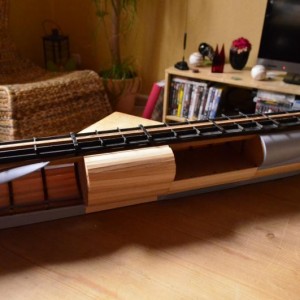 uitgave 42 SB side view