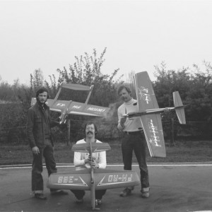 WK team 1978